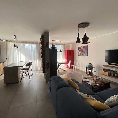 Willa Cactus House Ventimiglia Zewnętrze zdjęcie