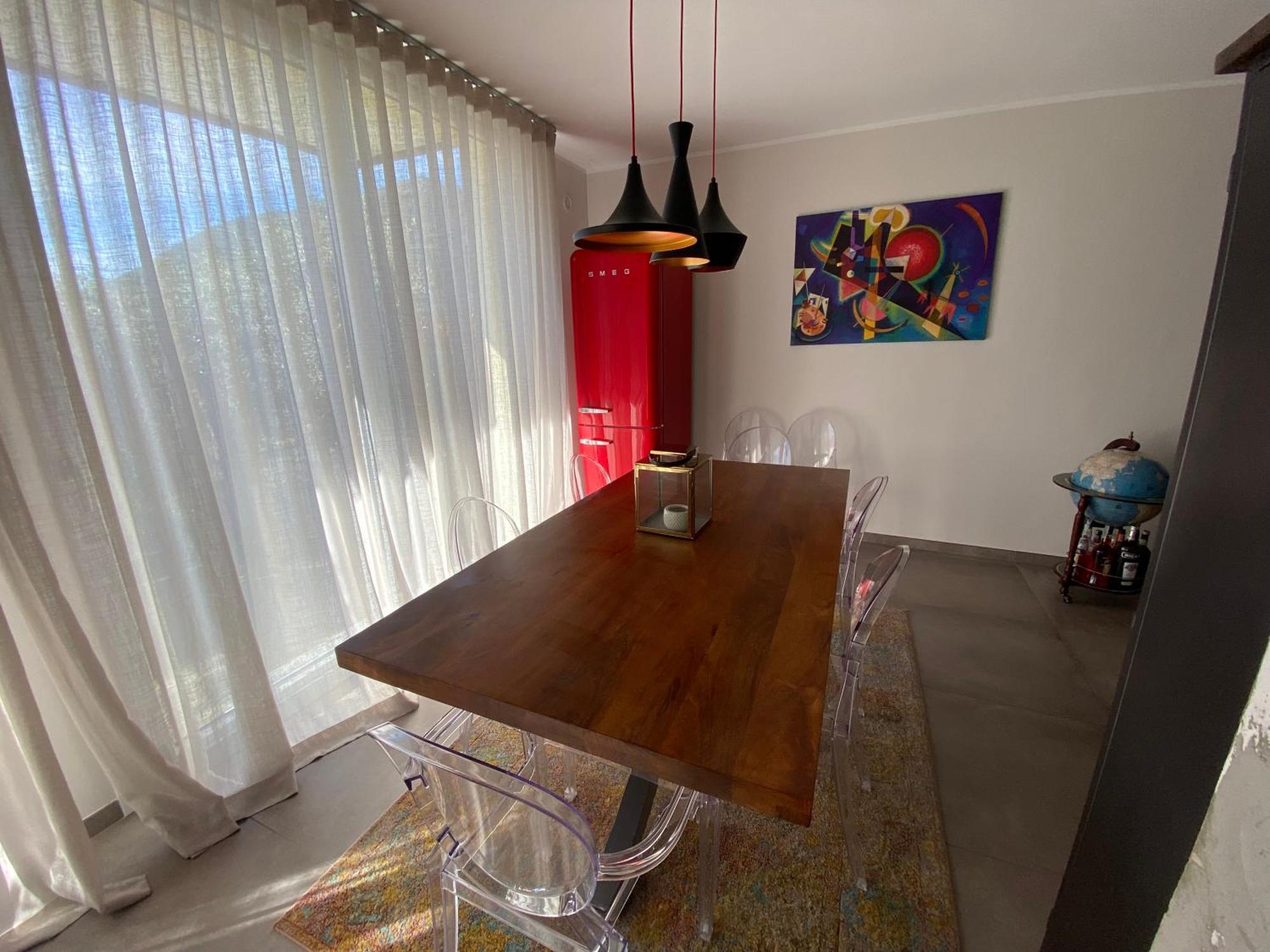 Willa Cactus House Ventimiglia Zewnętrze zdjęcie