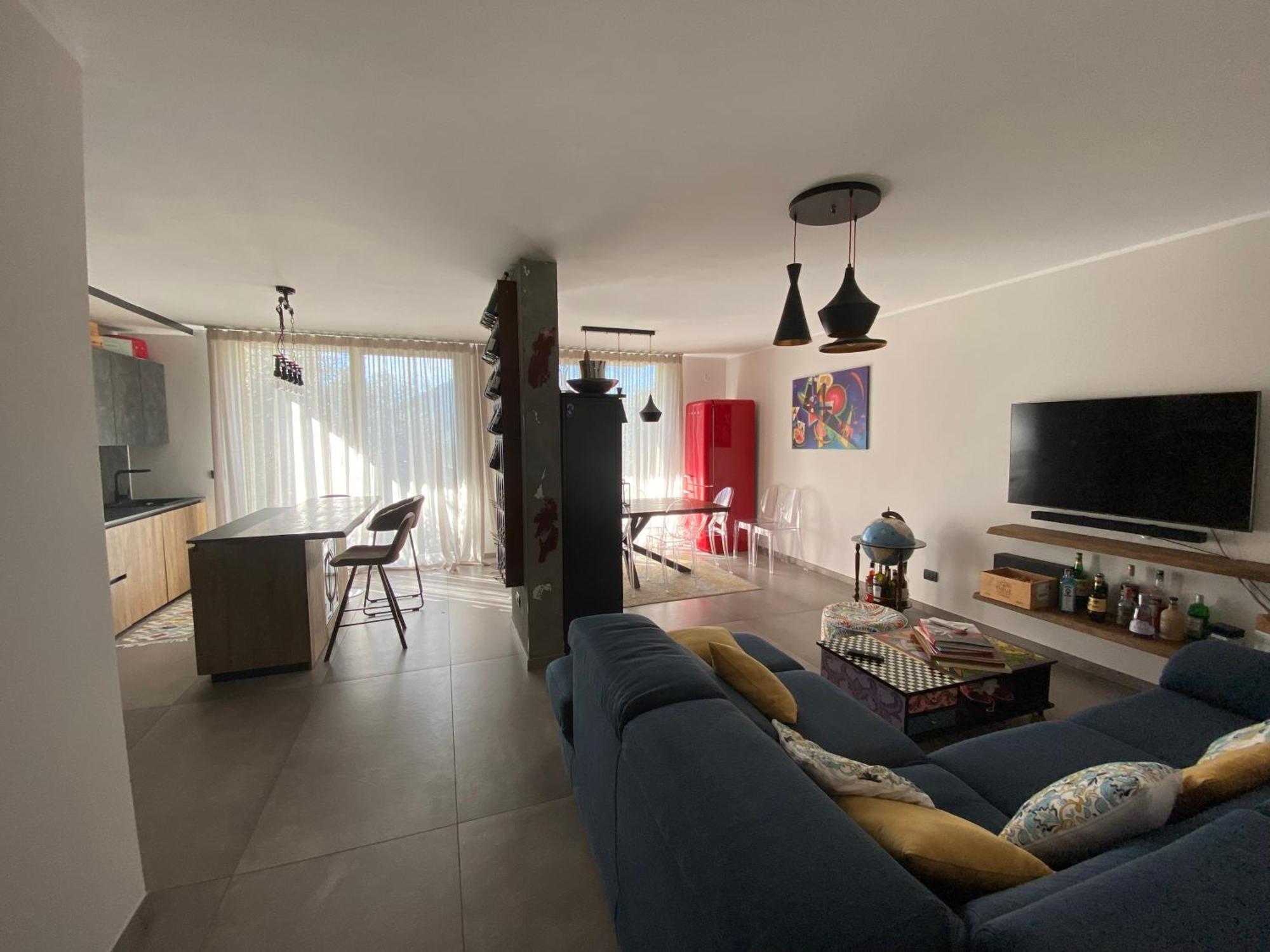 Willa Cactus House Ventimiglia Zewnętrze zdjęcie