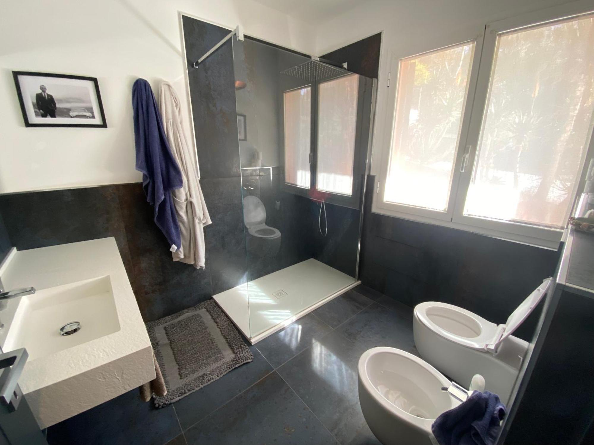 Willa Cactus House Ventimiglia Zewnętrze zdjęcie