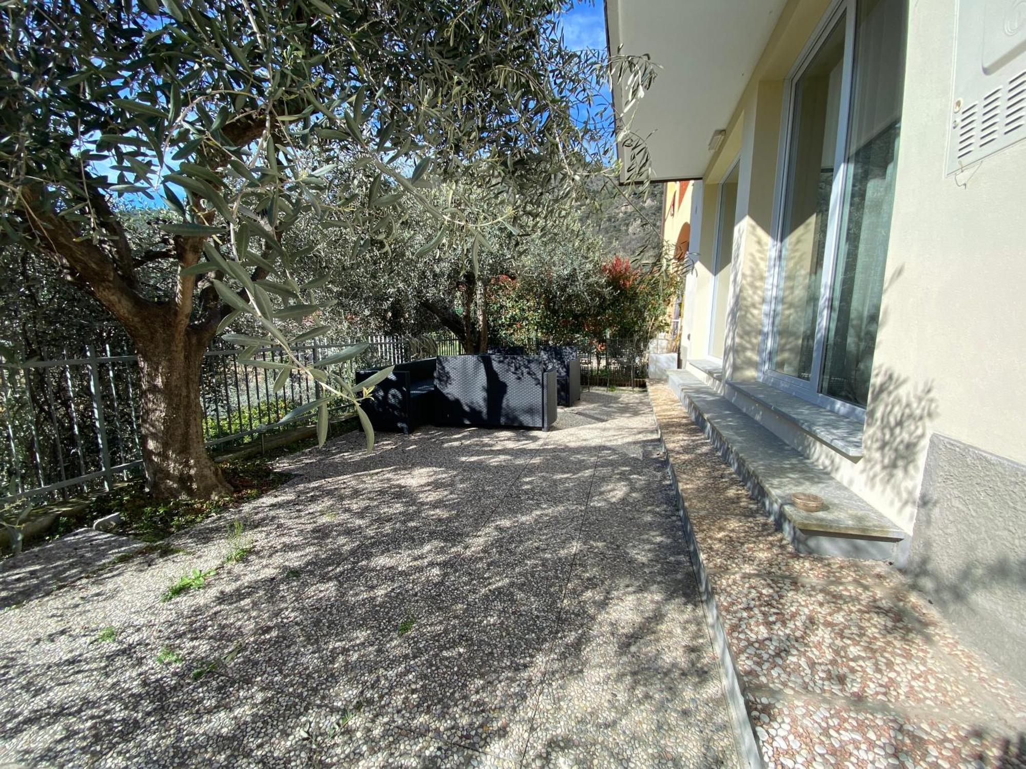Willa Cactus House Ventimiglia Zewnętrze zdjęcie